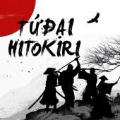 Tứ đại Hitokiri - những sát thủ khét tiếng cuối thời Edo